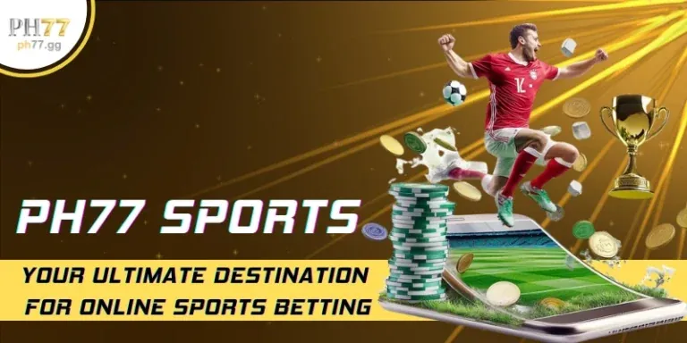 Hình ảnh tổng hợp các môn thể thao phổ biến như bóng đá, bóng rổ, tennis và eSports, tượng trưng cho sự đa dạng tại 777vin login.
