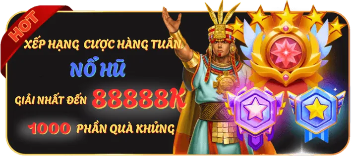 Ưu đãi mới nhất từ 777vin login