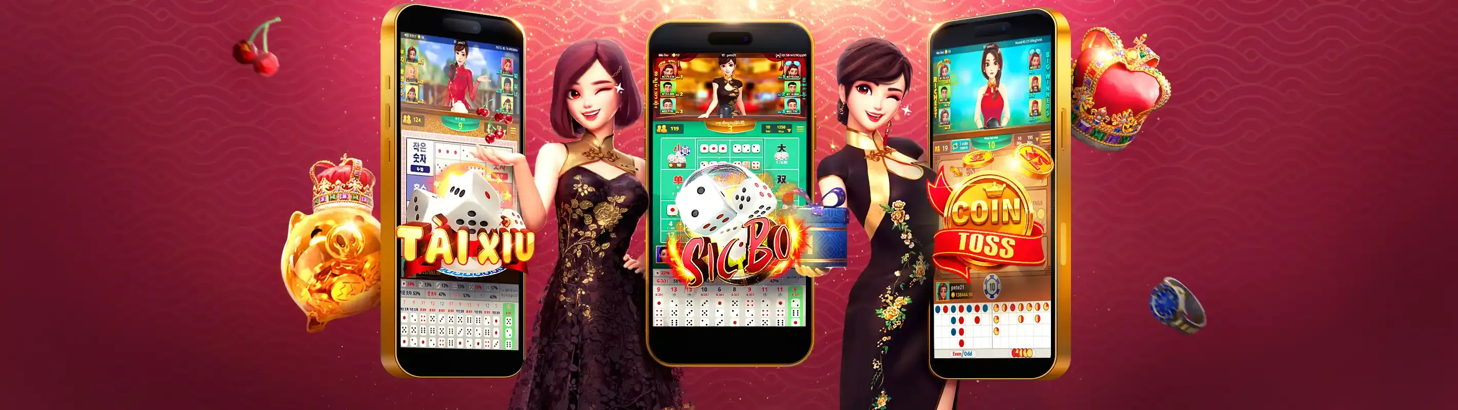 Biểu đồ phân tích hiệu suất trang web 777vin login thông qua cookie