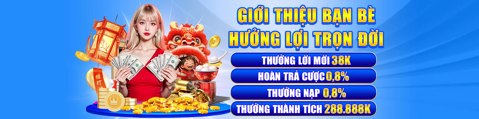 Các chương trình khuyến mãi độc quyền tại 777vin login